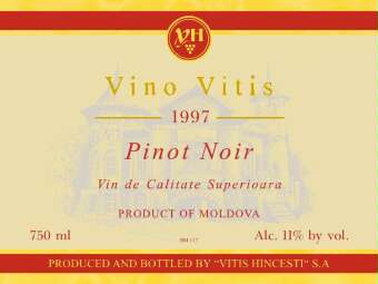 Pinot Noir 075 Cl