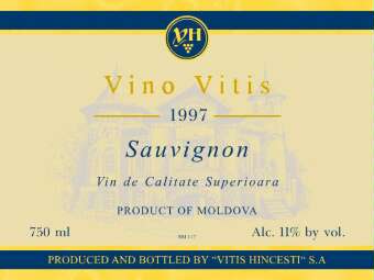 Sauvignon 0.75 Cl