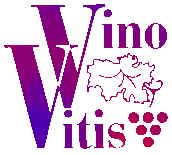 Vino Vitis logo wine