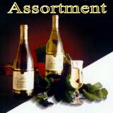 Click here to see assortment our wines